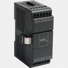 Moduł 8 wyjść tranzystorowych NPN Fatek B1-8YT